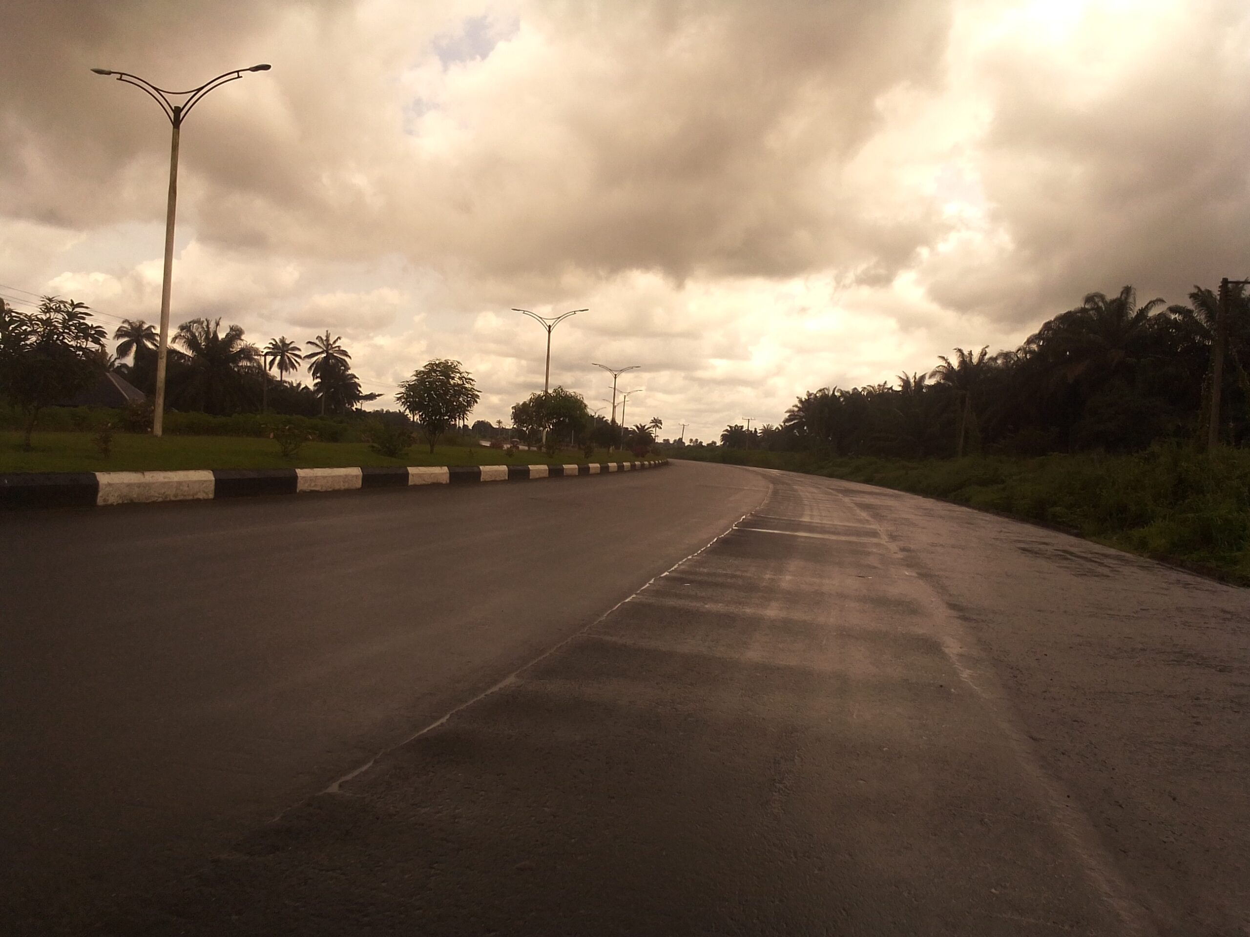 A proliferation of cargo airport projects combine with other human actions to wage a deadly war on nature and climate change crises in Nigeria
