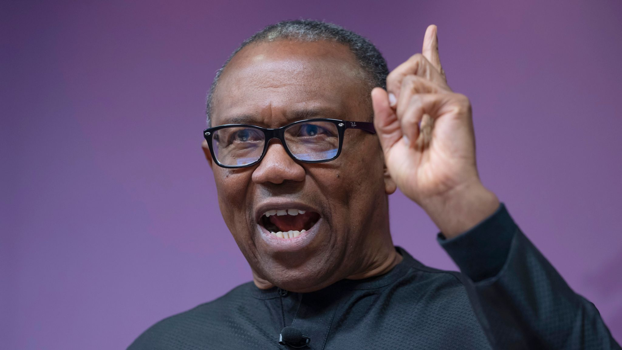 Peter Obi slams Edo Election, calls it “State Capture”