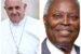 Pastor Kumuyi opposes Pope Francis's approval of same-sex marriage