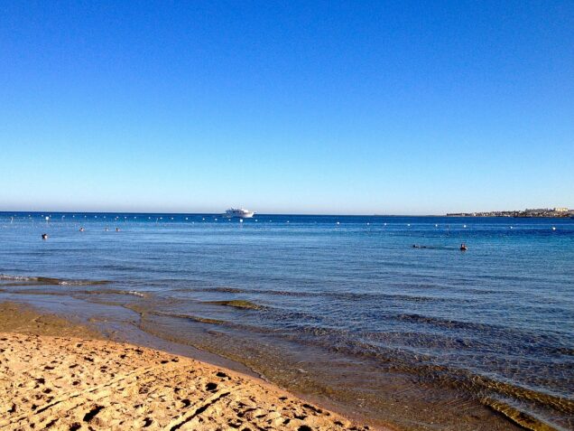 Red Sea