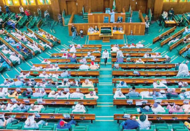 60 House of Reps lawmakers drum support for parliamentary system 