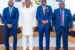Sanwo-Olu warns new cabinet members