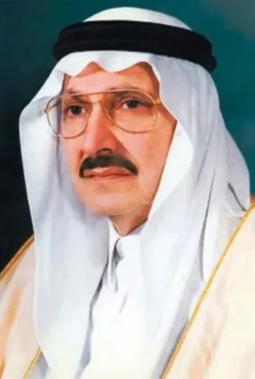 Saudi-Prince