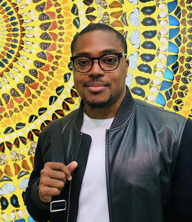 Why 20yearold too young for me as partner Adenuga P.M. News