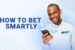 3 easy ways to make money with 1xBet