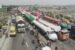 Lagos orders all tankers, trailers parked at Cele to Tin Can to vacate immediately