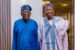 Tinubu and Ganduje