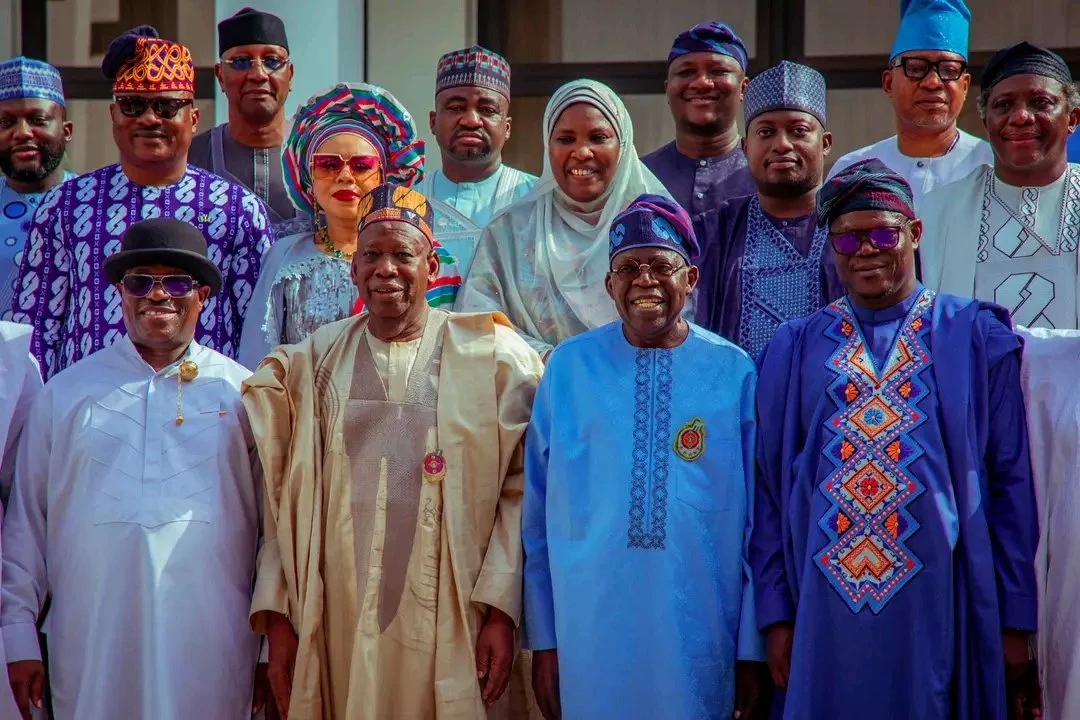 President Bola Tinubu promises to address poverty through provision of jobs for youths and quality education for all Nigerian children.