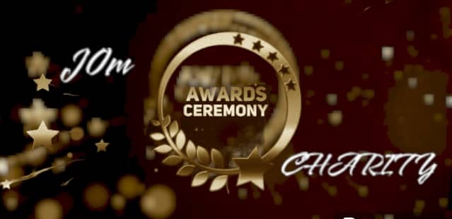 JOM Charity Awards