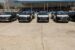Governor Yahaya Bello presented 40 SUVs, and Hilux vans to members of the Kogi State House of Assembly and judges in the state.