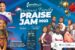 Inspiration 92.3 FM hosts Christmas family praise jam at Trinity house