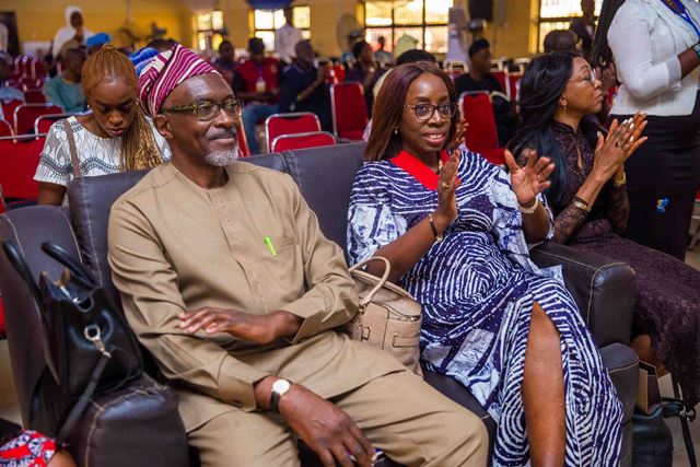 Segun Osoba who will be 89 on 9 January 2023, had not relented in his fight against social injustice and tyranny and for a better society.