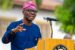 No need for protest in Lagos - Sanwo-Olu