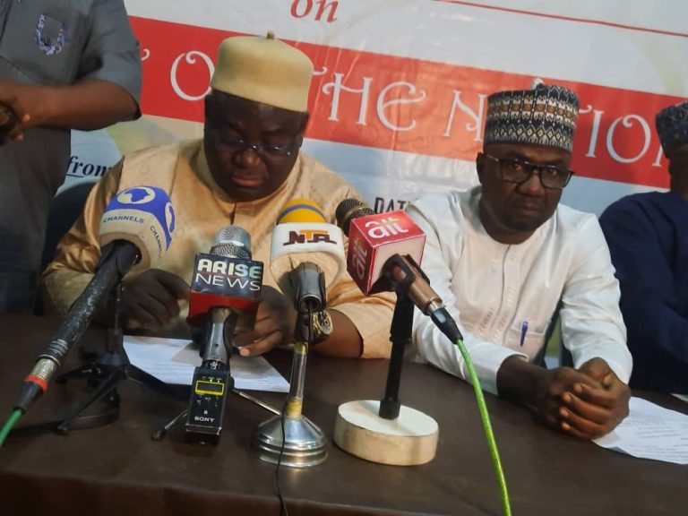 Northern CSOs urge President Tinubu to take action on increasing poverty, hunger, insecurity and political conflicts in Nigeria.