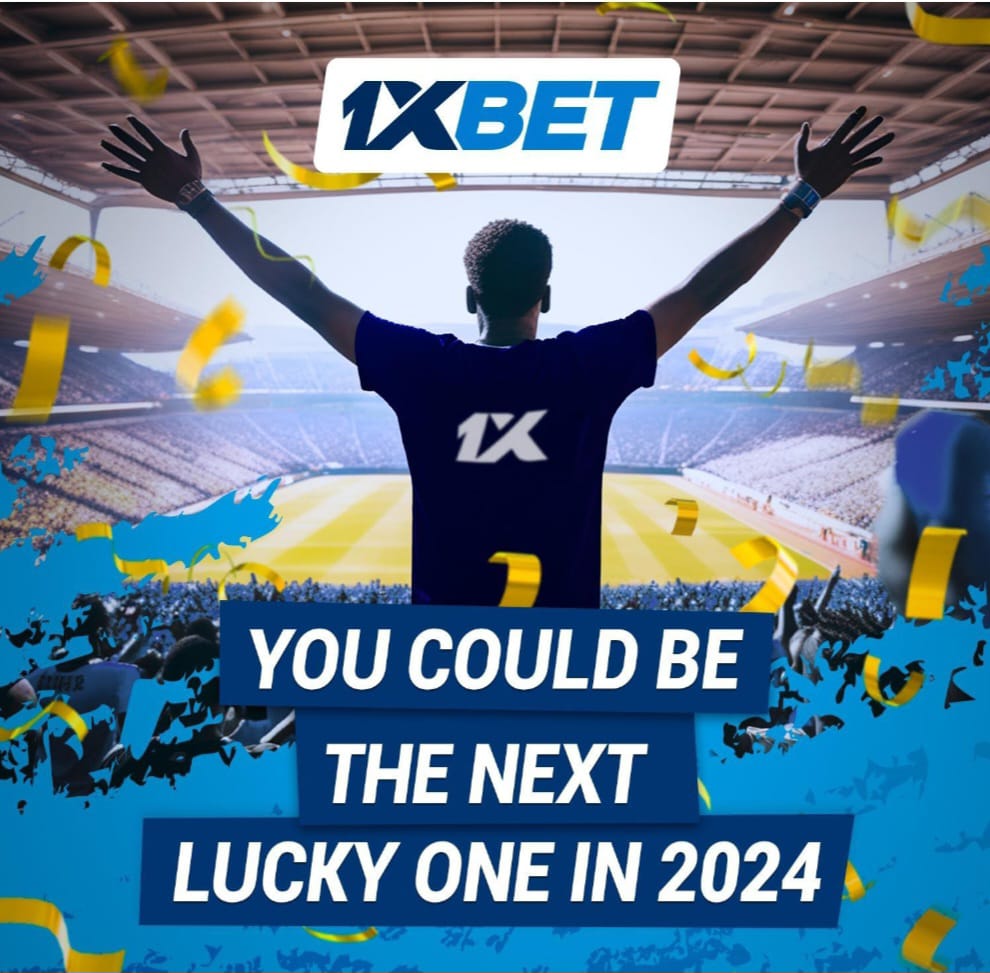 Get rich with 1xBet: See biggest winnings of African players in 2023