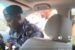 Lagosb Police Command identifies officer seen in a viral video demanding bribe from a motorist as ASP Luka Bashayi
