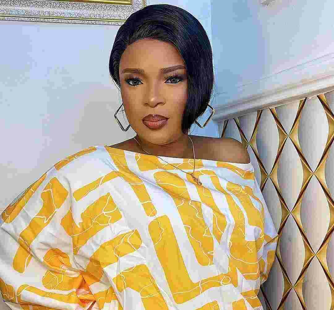 Sex before marriage is good - Actress Tosin Adekansola