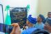 Rep Speaker Abbas Tajudeen commissions the Surulere Study Centre of NOUN, other projects facilitated by Femi Gbajabiamila in Lagos