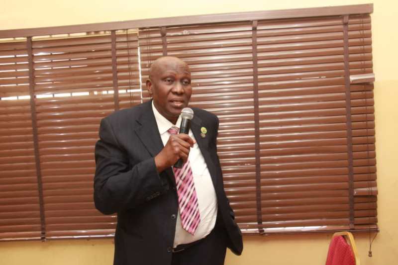 Lagos orders trado-medical practitioners to register their businesses or face sanctions