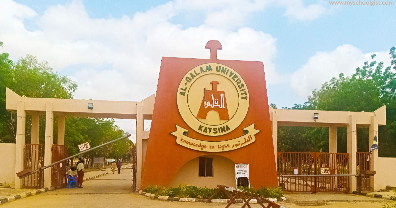 Al-Qalam University confirms abduction of two of its female students in a commercial vehicle traveling from Niger State to Katsina.