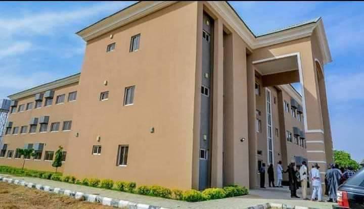 20 Programmes of Dangote University get NUC full accreditation