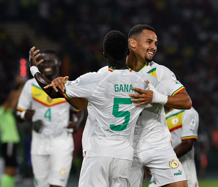 Shocker as Mauritania knock Algeria out of AFCON
