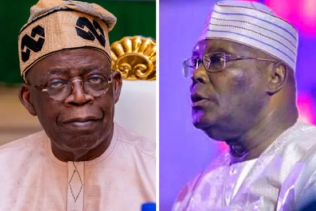 Atiku Launches Scathing Attacks On Tinubu Over Ajaero's Detention ...