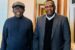 Bwala visited Tinubu in France