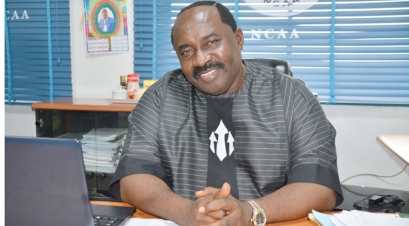 NCAA vows to withdraw services from debtors