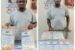 Brazil returnee Udechukwu excretes 60 wraps of Class A Cocaine in custody
