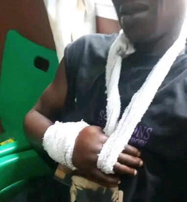 Shootings by suspected land grabbers at a farmland in Akpajo-Eleme community of Eleme LG of Rivers State claim one life, with many injured