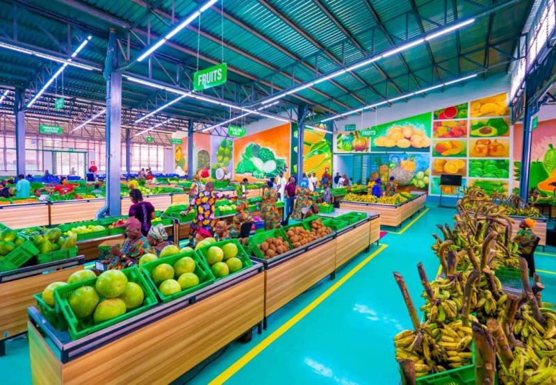 Farmers, consumers, commend LASG, as fresh food fair kicks off