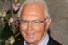 German football legend Franz Beckenbauer is dead