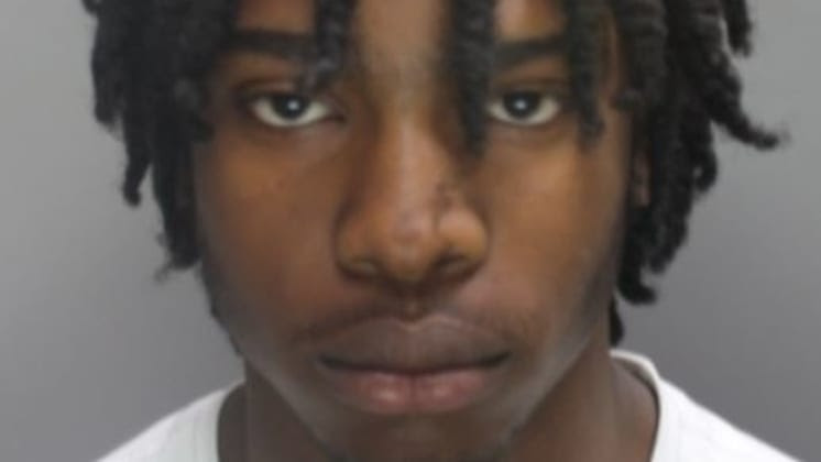 Deadly gunman Chase Griffith sentenced to 30 years imprisonment in UK