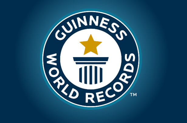 Guinness World Record