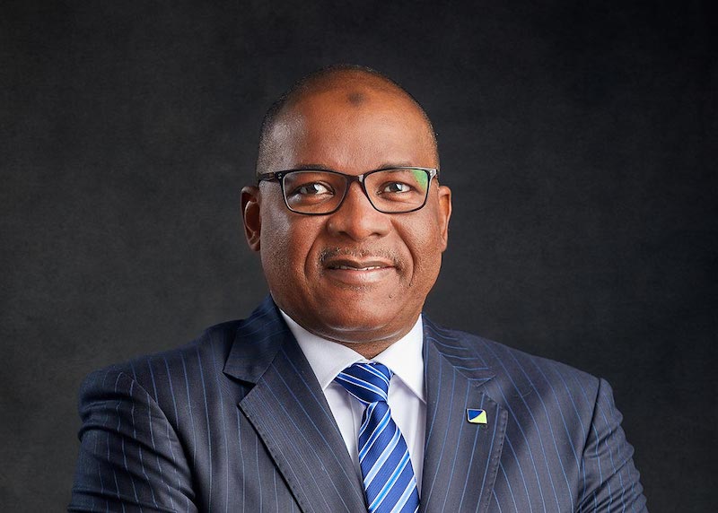 Seven things you don't know about Hassan Imam new MD/CEO Keystone Bank
