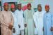 Ajadi commends Kano's Chief of Staff Sagagi for exceptional public service