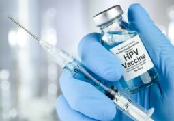 Human Papillomavirus (HPV) vaccines