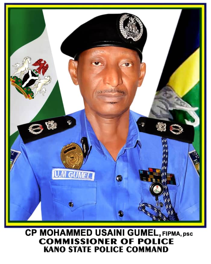 Police arrest 17 suspect for illegal operation of Bureau de Change in Wapa area of Fagge Local Government Area of Kano state.