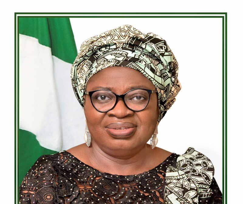 EFCC quizzes Accountant General of the Federation, Oluwatoyin Madein