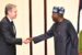 Nigeria's President Bola Tinubu is meeting with the U.S. Secretary of State Anthony Blinken who is on tour of African nations in Abuja