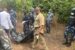 Police working with local hunters nab 5 kidnap suspects, recover two decomposing corpses in a forest between in Ihiagwa areas of Imo state.