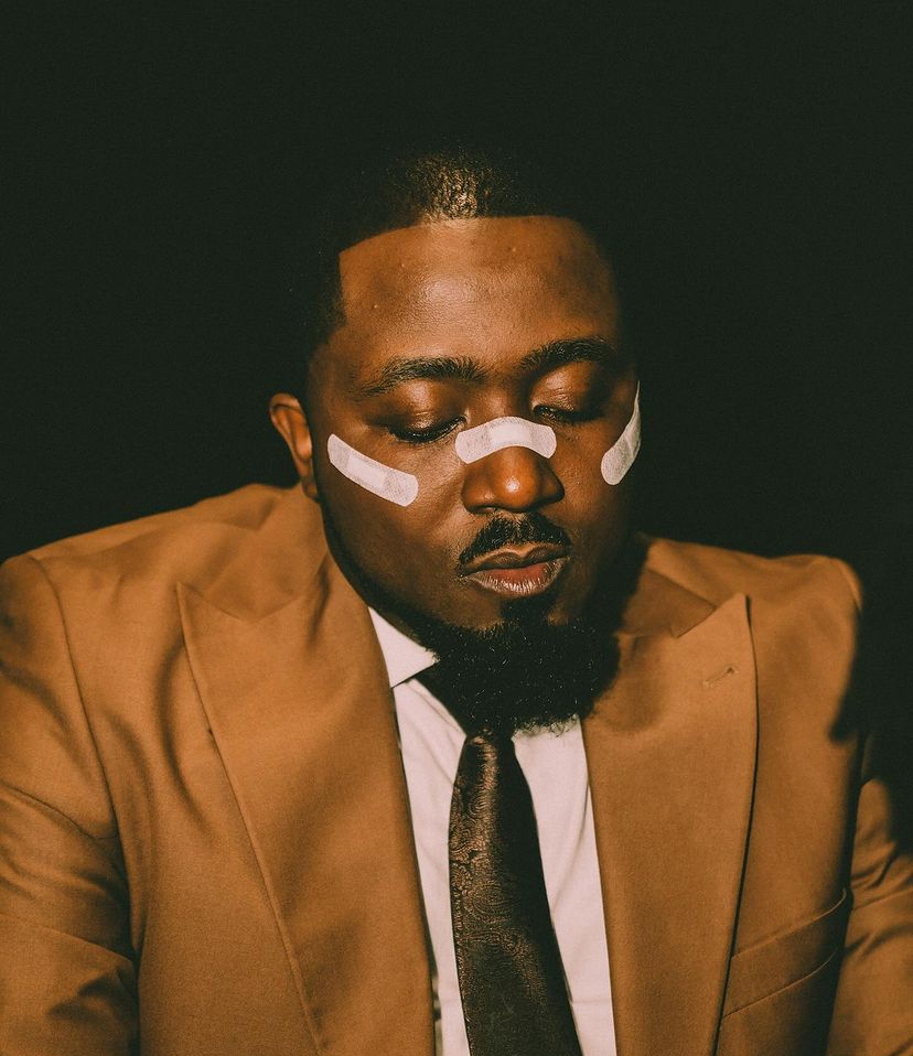 Ice Prince makes shocking revelation about late rapper, AKA