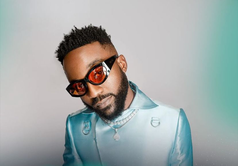 Iyanya opens up on struggles despite fame