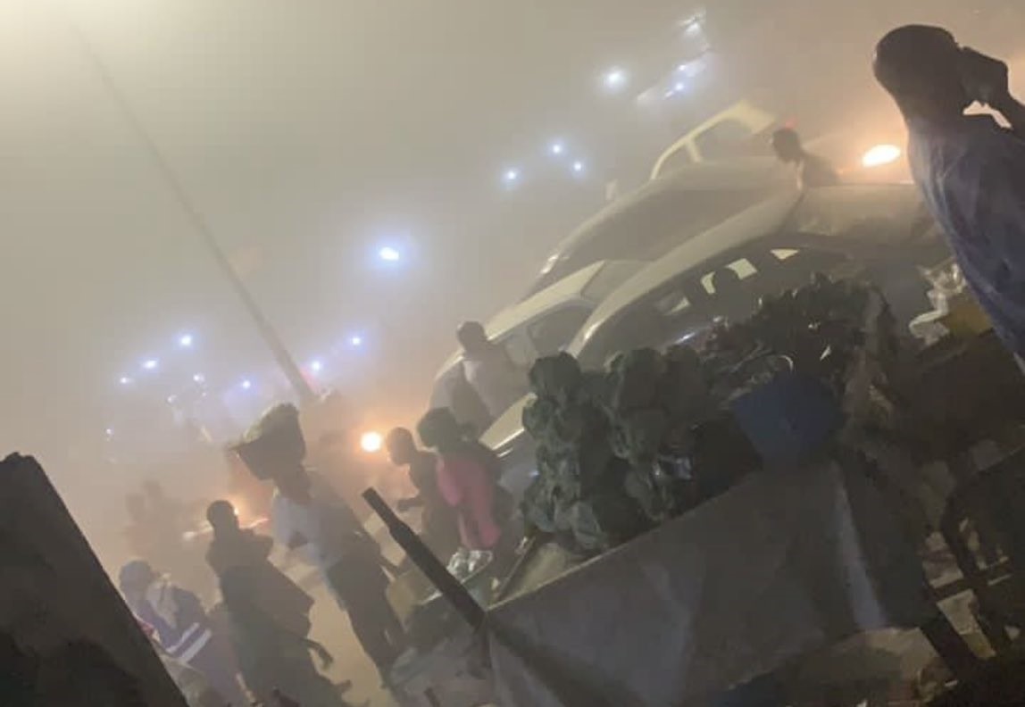 The Police said they are yet to confirm the cause or the number of casualties of Tuesday’s explosion in Ibadan, the capital of Oyo State.