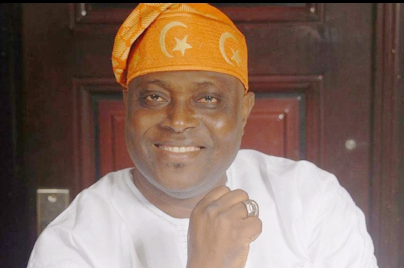 Top LG officials seek improved collaboration, governance at grassroots