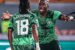 Super Eagles beat Cameroon