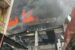 Fire razes warehouse in 14-storey Mandilas building in Lagos