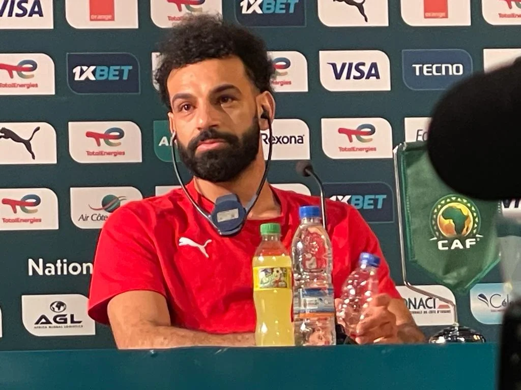 Pharaohs of Egypt play maker, Mohamed (Mo) Salah says players of the team are motivated to win the ongoing 2023 AFCON tournament in Cote d’Ivoire.