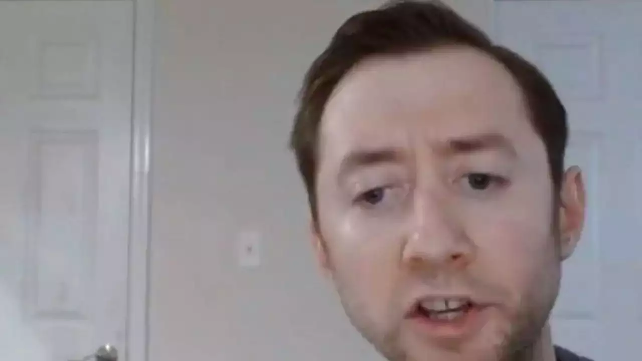 US man cuts off father’s head, brandishes it on YouTube